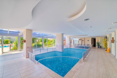 Продажа квартиры  в Джикджилли, Анталье, Турция 2 комн., 70м2, №207481 – фото 17