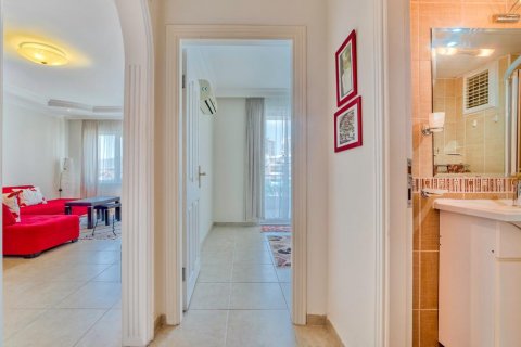 Продажа квартиры  в Джикджилли, Анталье, Турция 2 комн., 70м2, №207481 – фото 7