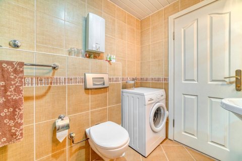 Продажа квартиры  в Джикджилли, Анталье, Турция 2 комн., 70м2, №207481 – фото 11