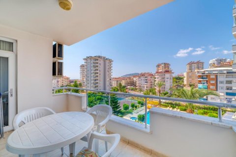Продажа квартиры  в Джикджилли, Анталье, Турция 2 комн., 70м2, №207481 – фото 8