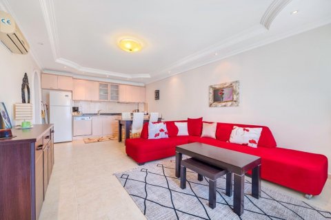 Продажа квартиры  в Джикджилли, Анталье, Турция 2 комн., 70м2, №207481 – фото 1