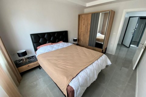 Lejlighed  i Mahmutlar, Antalya, Tyrkiet Nr. 207487 - 3
