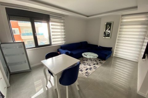 Lejlighed  i Mahmutlar, Antalya, Tyrkiet Nr. 207487 - 2