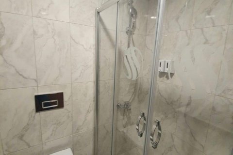 Lejlighed  i Mahmutlar, Antalya, Tyrkiet Nr. 207487 - 7