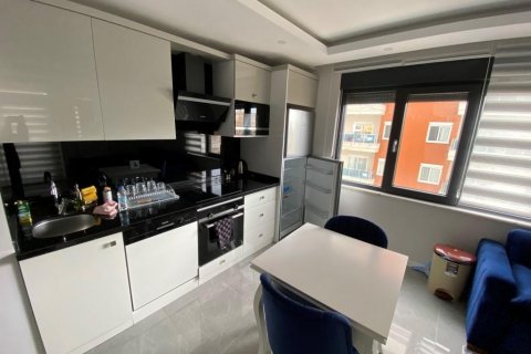 Lejlighed  i Mahmutlar, Antalya, Tyrkiet Nr. 207487 - 5