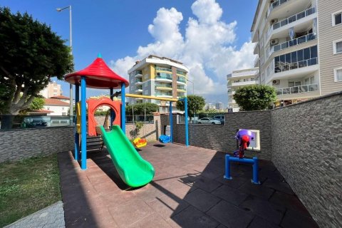 Lejlighed  i Mahmutlar, Antalya, Tyrkiet Nr. 207487 - 9