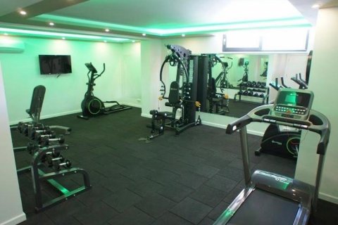 Lejlighed  i Mahmutlar, Antalya, Tyrkiet Nr. 207487 - 13