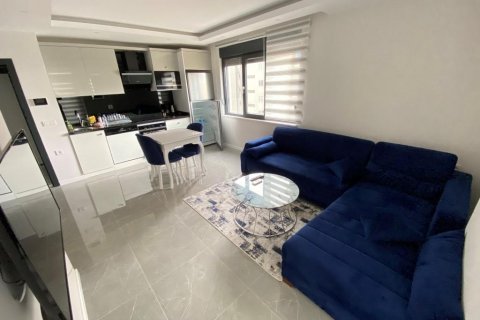 Lejlighed  i Mahmutlar, Antalya, Tyrkiet Nr. 207487 - 1
