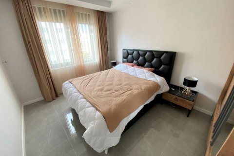 Lejlighed  i Mahmutlar, Antalya, Tyrkiet Nr. 207487 - 4