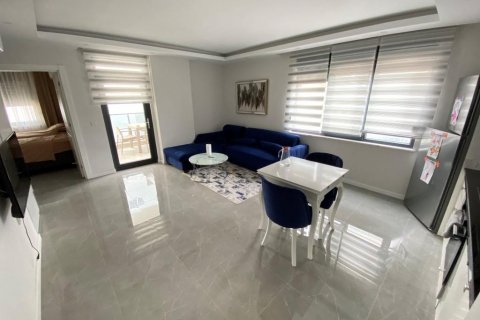 Lejlighed  i Mahmutlar, Antalya, Tyrkiet Nr. 207486 - 2