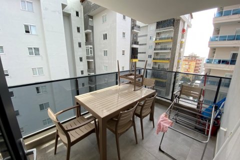 Lejlighed  i Mahmutlar, Antalya, Tyrkiet Nr. 207486 - 10