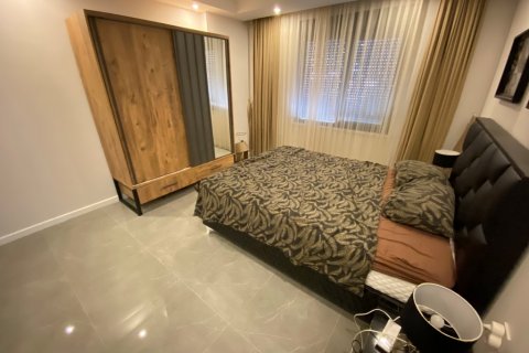 Lejlighed  i Mahmutlar, Antalya, Tyrkiet Nr. 207486 - 5