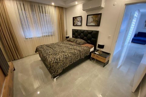 Lejlighed  i Mahmutlar, Antalya, Tyrkiet Nr. 207486 - 4