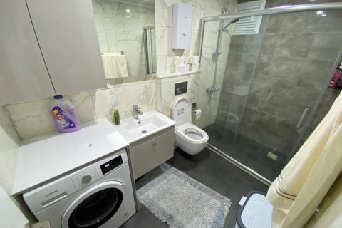 Lejlighed  i Mahmutlar, Antalya, Tyrkiet Nr. 207486 - 9