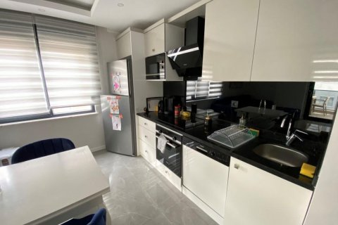 Lejlighed  i Mahmutlar, Antalya, Tyrkiet Nr. 207486 - 3