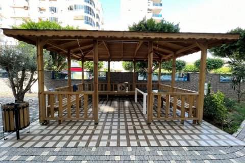 Lejlighed  i Mahmutlar, Antalya, Tyrkiet Nr. 207486 - 13