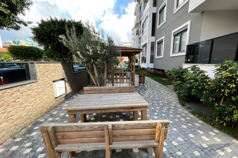 Lejlighed  i Mahmutlar, Antalya, Tyrkiet Nr. 207486 - 14