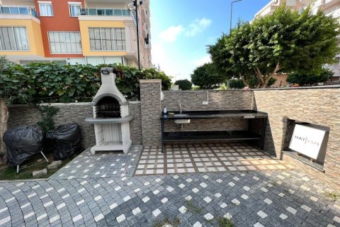 Lejlighed  i Mahmutlar, Antalya, Tyrkiet Nr. 207486 - 15