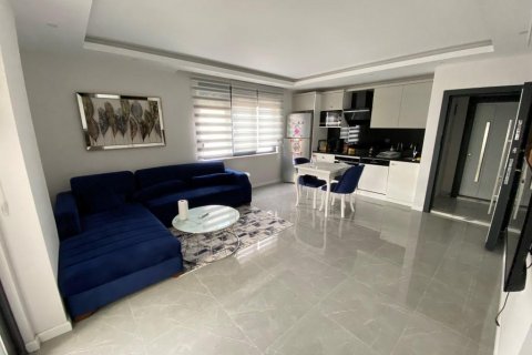 Lejlighed  i Mahmutlar, Antalya, Tyrkiet Nr. 207486 - 1