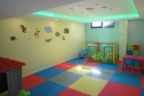 Lejlighed  i Mahmutlar, Antalya, Tyrkiet Nr. 207486 - 18