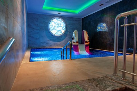 Продажа квартиры  в Махмутларе, Анталье, Турция 3 комн., №208317 – фото 27