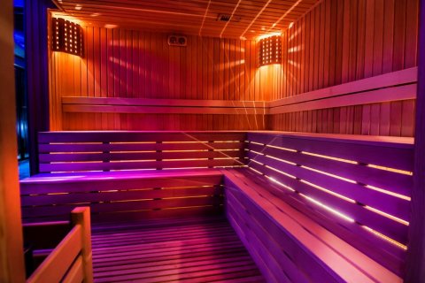 Продажа квартиры  в Махмутларе, Анталье, Турция 3 комн., №208317 – фото 17