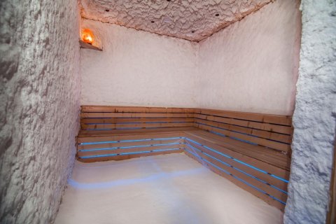 Продажа квартиры  в Махмутларе, Анталье, Турция 3 комн., №208317 – фото 18