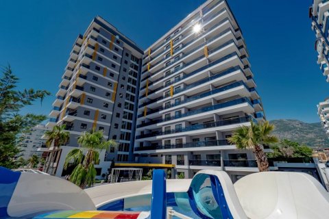 Продажа квартиры  в Махмутларе, Анталье, Турция 3 комн., №208317 – фото 2