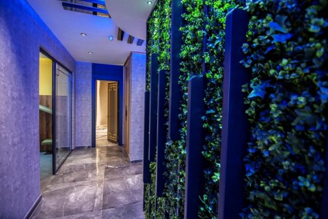 Продажа квартиры  в Махмутларе, Анталье, Турция 3 комн., №208317 – фото 16