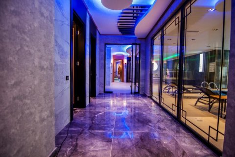 Продажа квартиры  в Махмутларе, Анталье, Турция 3 комн., №208317 – фото 11