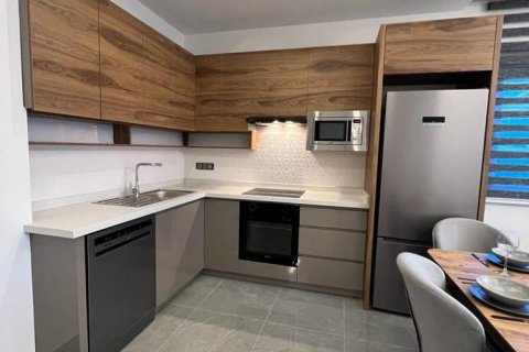 Продажа квартиры  в Махмутларе, Анталье, Турция 3 комн., №208317 – фото 30