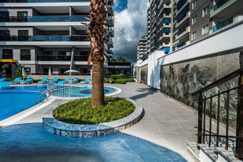 Продажа квартиры  в Махмутларе, Анталье, Турция 3 комн., №208317 – фото 6