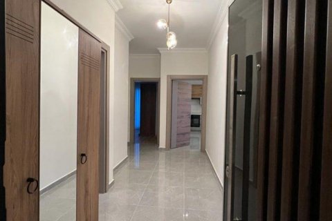 Продажа квартиры  в Махмутларе, Анталье, Турция 3 комн., №208317 – фото 28