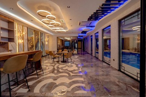 Продажа квартиры  в Махмутларе, Анталье, Турция 3 комн., №208317 – фото 23