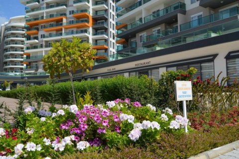 Продажа квартиры  в Авсалларе, Анталье, Турция 2 комн., 65м2, №208321 – фото 2