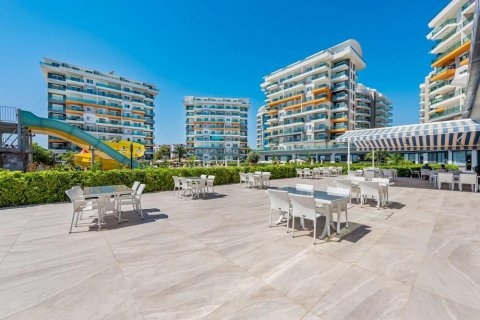 Продажа квартиры  в Авсалларе, Анталье, Турция 2 комн., 65м2, №208321 – фото 6