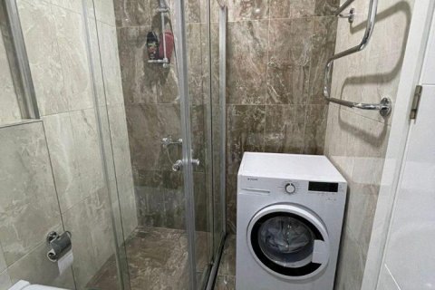 Продажа квартиры  в Авсалларе, Анталье, Турция 2 комн., 65м2, №208321 – фото 24