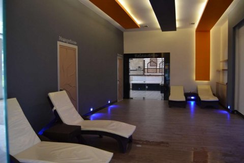 Продажа квартиры  в Авсалларе, Анталье, Турция 2 комн., 65м2, №208321 – фото 9