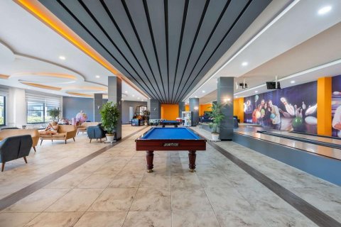 Продажа квартиры  в Авсалларе, Анталье, Турция 2 комн., 65м2, №208321 – фото 16