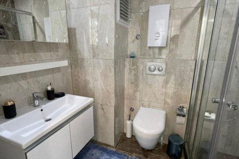 Продажа квартиры  в Авсалларе, Анталье, Турция 2 комн., 65м2, №208321 – фото 23