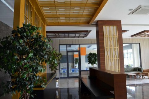 Продажа квартиры  в Авсалларе, Анталье, Турция 2 комн., 65м2, №208321 – фото 8