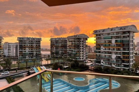 Продажа квартиры  в Авсалларе, Анталье, Турция 2 комн., 65м2, №208321 – фото 27