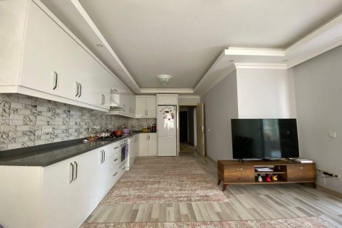 Продажа квартиры  в Махмутларе, Анталье, Турция 3 комн., 120м2, №208320 – фото 3
