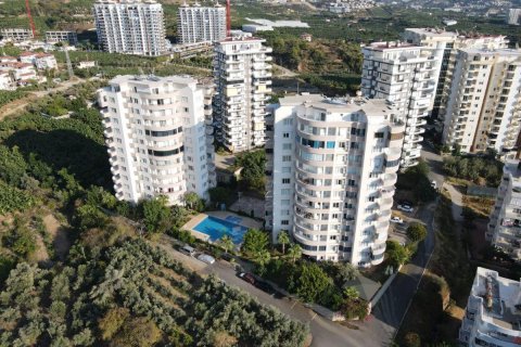 Продажа квартиры  в Махмутларе, Анталье, Турция 3 комн., 120м2, №208320 – фото 1
