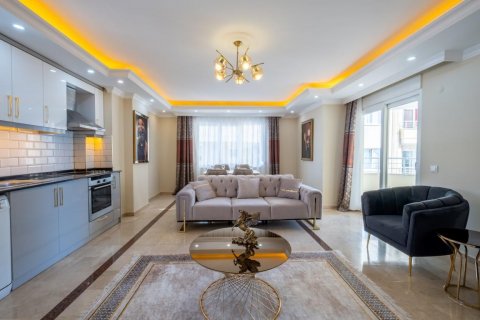 Lägenhet  i Tosmur, Alanya, Antalya, Turkiet Nr. 208322 - 12