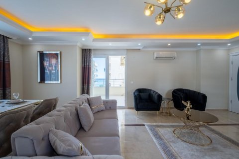 Lägenhet  i Tosmur, Alanya, Antalya, Turkiet Nr. 208322 - 15