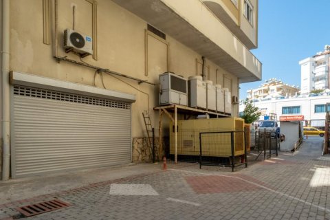 Lägenhet  i Tosmur, Alanya, Antalya, Turkiet Nr. 208322 - 7