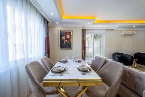 Lägenhet  i Tosmur, Alanya, Antalya, Turkiet Nr. 208322 - 14