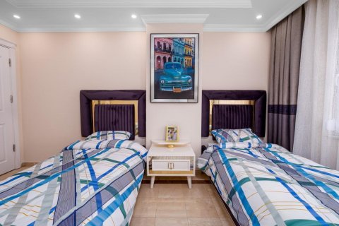 Lägenhet  i Tosmur, Alanya, Antalya, Turkiet Nr. 208322 - 22