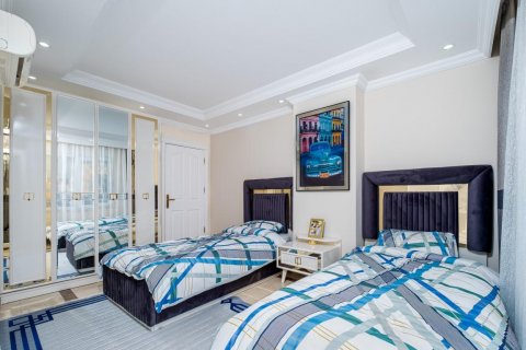 Lägenhet  i Tosmur, Alanya, Antalya, Turkiet Nr. 208322 - 20